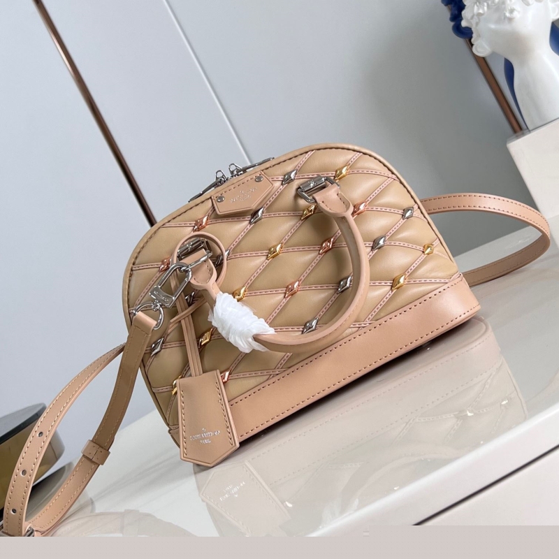 LV Top Handle Bags